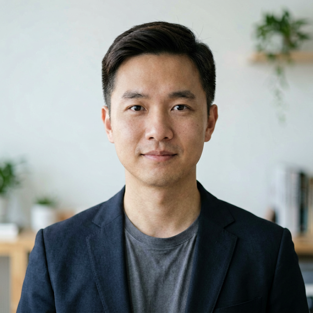 数据分析师头像