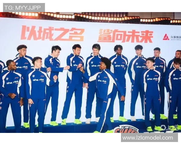 上海篮球队在比赛经验上创新高引领全国篮球发展新趋势