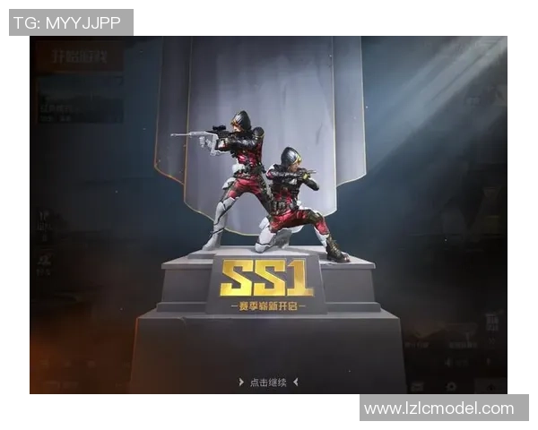 和平精英战术分析：WE战队意识与团队协作的深度探讨