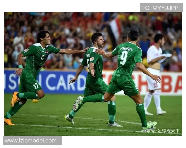 叙利亚与中国足球的交锋与合作探索新机遇与挑战